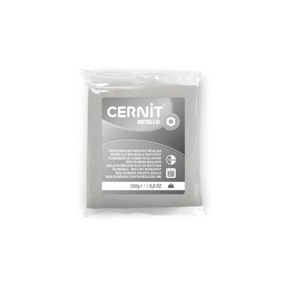 METALLIC Cernit 250 g Naked - Naked 85 (Pack x4)