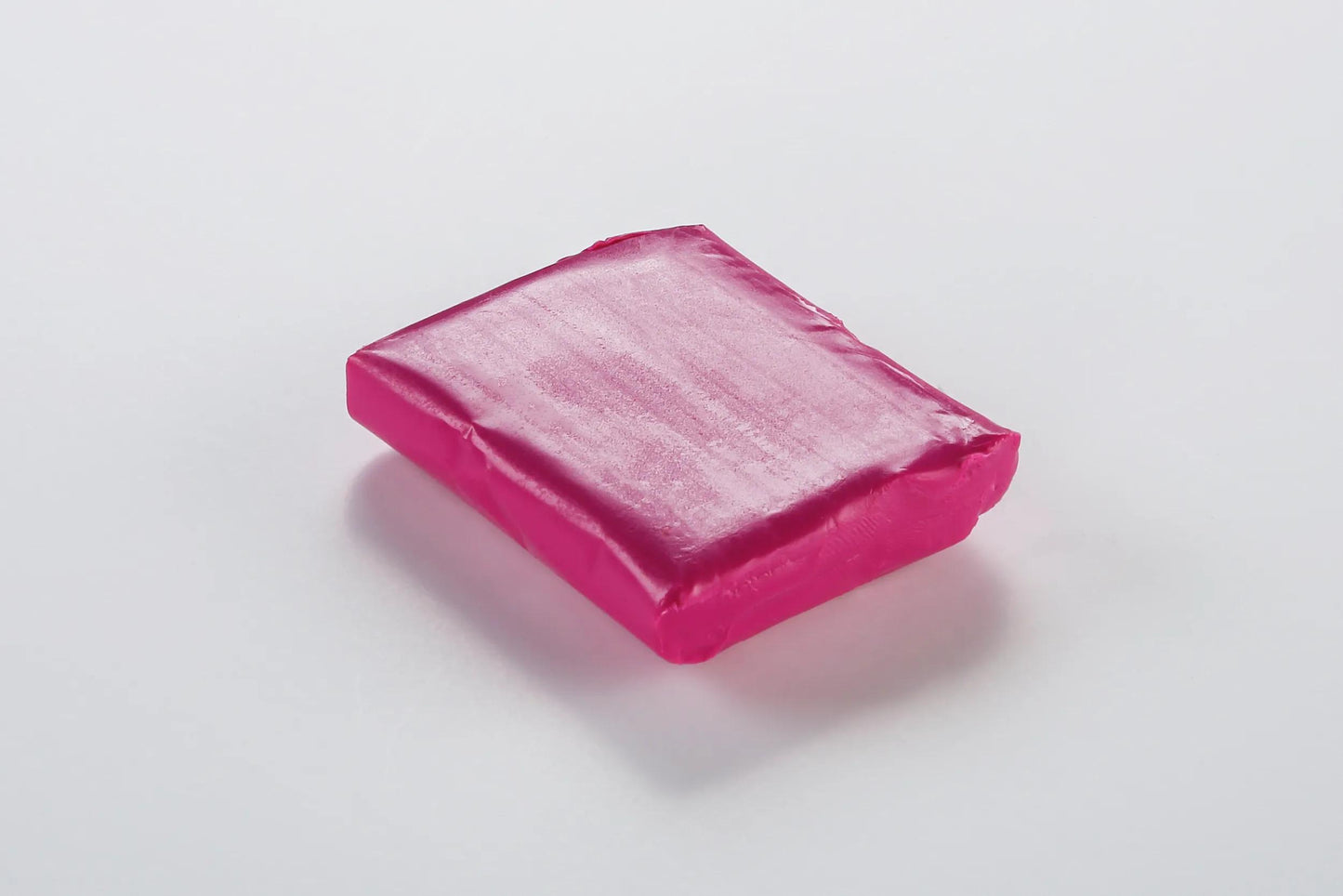 Cernit OPALINE 56 g Magenta - Magenta 460 (Pack x6)