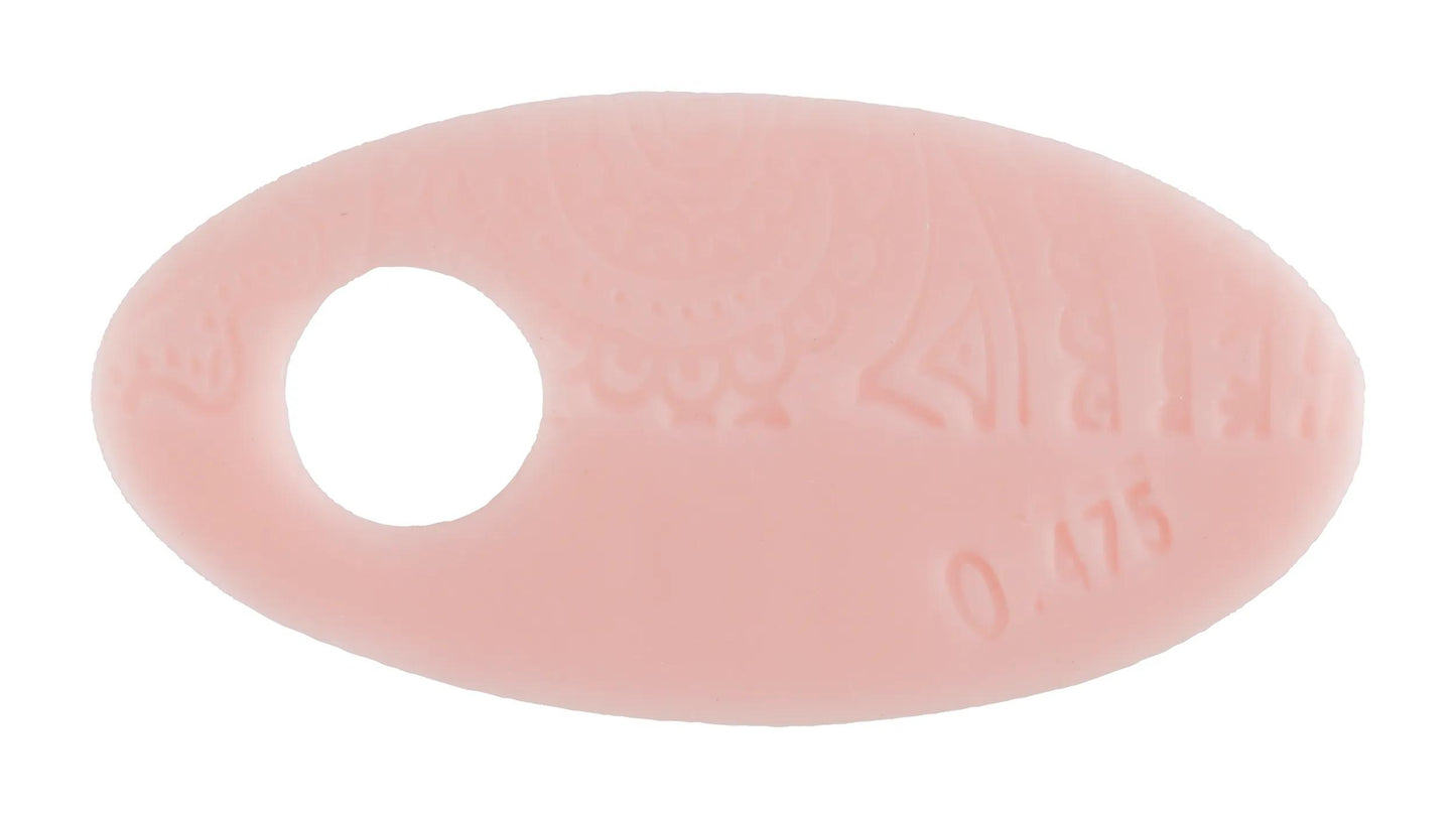 Cernit OPALINE 56 g Pink - Pink 475 (Pack x6)