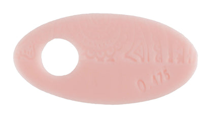 Cernit OPALINE 56 g Pink - Pink 475 (Pack x6)