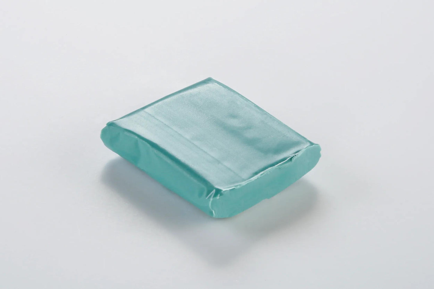 Cernit OPALINE 56 g Green cecdon - Green cecdon 637 (Pack x6)