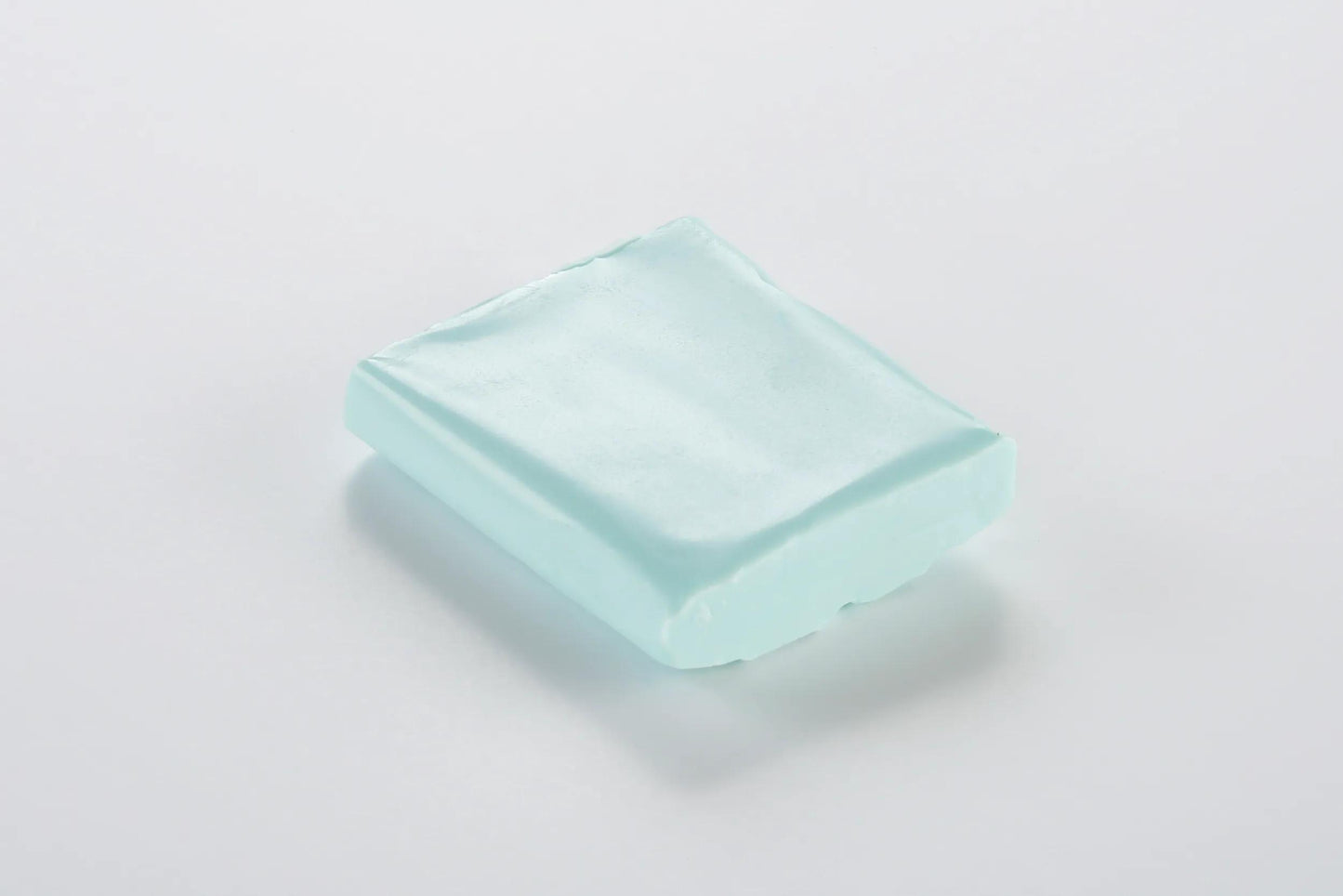 Cernit OPALINE 56 g Mint green - Mint green 640 (Pack x6)