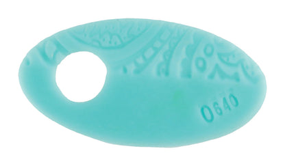 Cernit OPALINE 56 g Mint green - Mint green 640 (Pack x6)