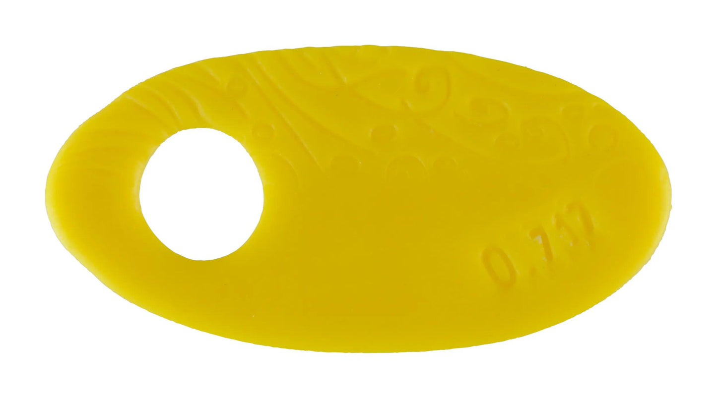 Cernit OPALINE 56 g Primary yellow - Primary yellow 717 (Pack x6)