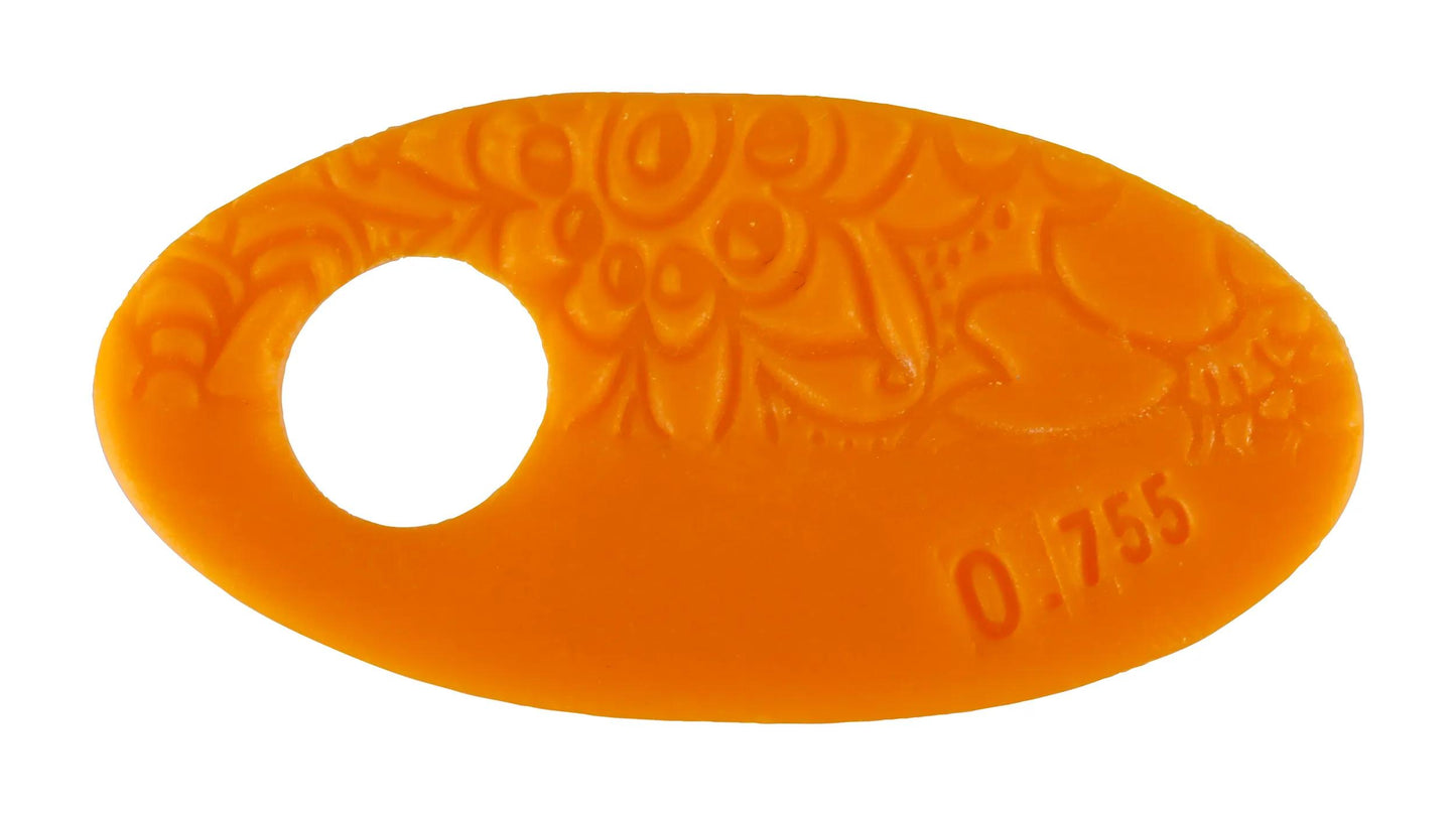 Cernit OPALINE 56 g Apricot - Apricot 755 (Pack x6)