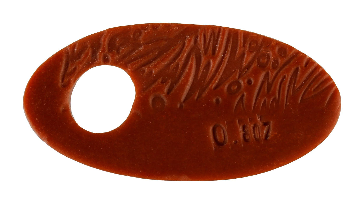 Cernit OPALINE 56 g Caramel - Caramel 807 (Pack x6)