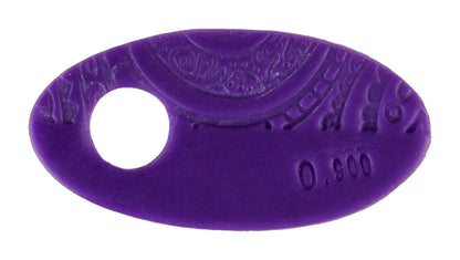 Cernit OPALINE 56 g Violet - Violet (Pacchetto x6)
