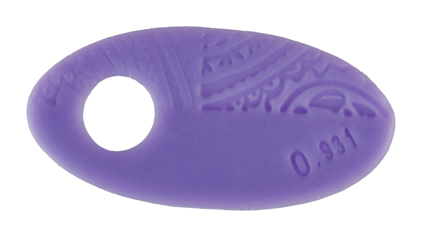 Cernit OPALINE 56 g Lilas - Lilas 931 (Pack x6)