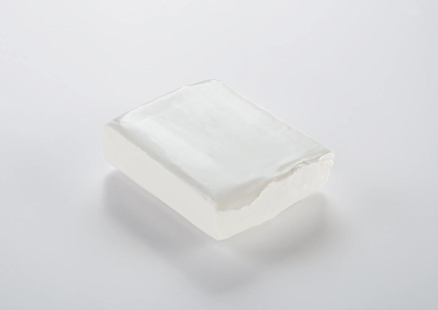 Cernit OPALINE 250 g White - White 10 (Pack x4)