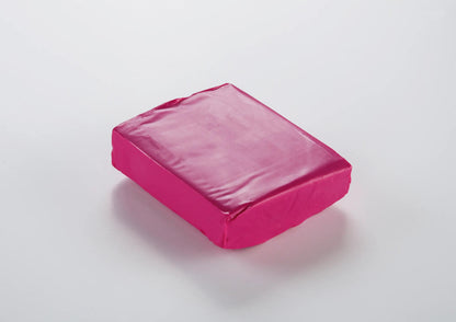 Cernit OPALINE 250 g Magenta - Magenta (Pacchetto x4)