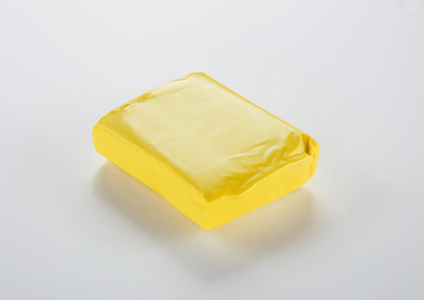 Cernit OPALINE 250 g Primary yellow - Primary yellow 717 (Pack x4)