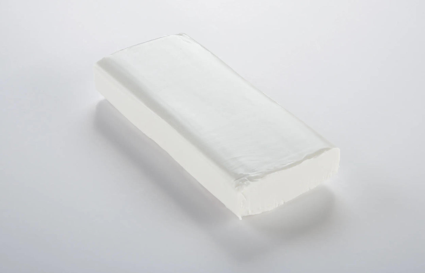 Cernit OPALINE 500 g White - White 10 (Pack x2)