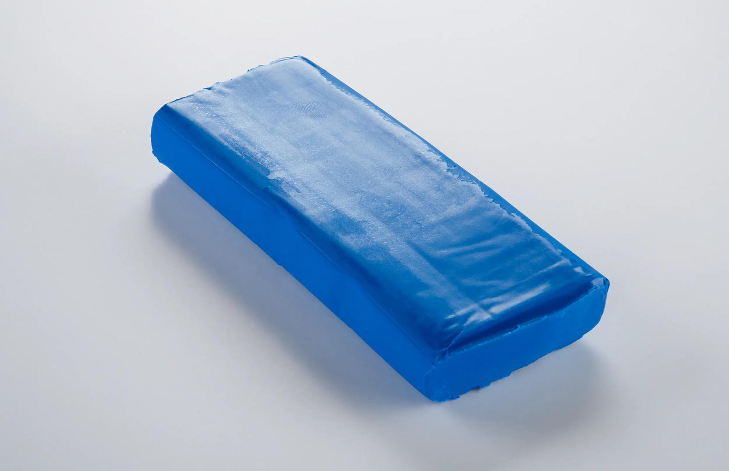 Cernit OPALINE 500 g Primary Blue - Primary Blue 261 (Pack x2)