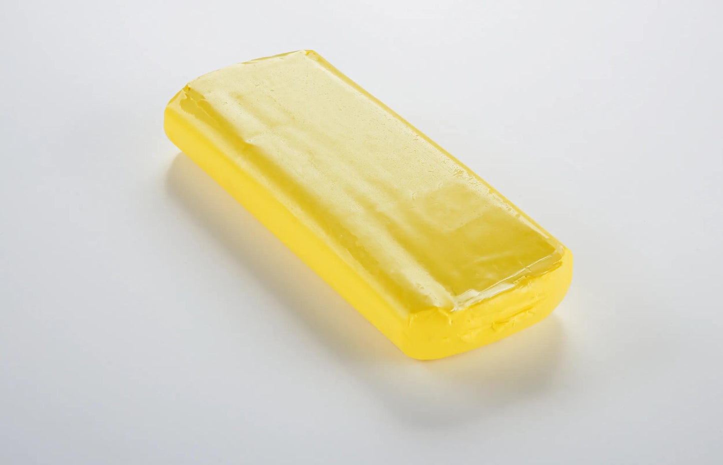 Cernit OPALINE 500 g Primary yellow - Primary yellow 717 (Pack x2)