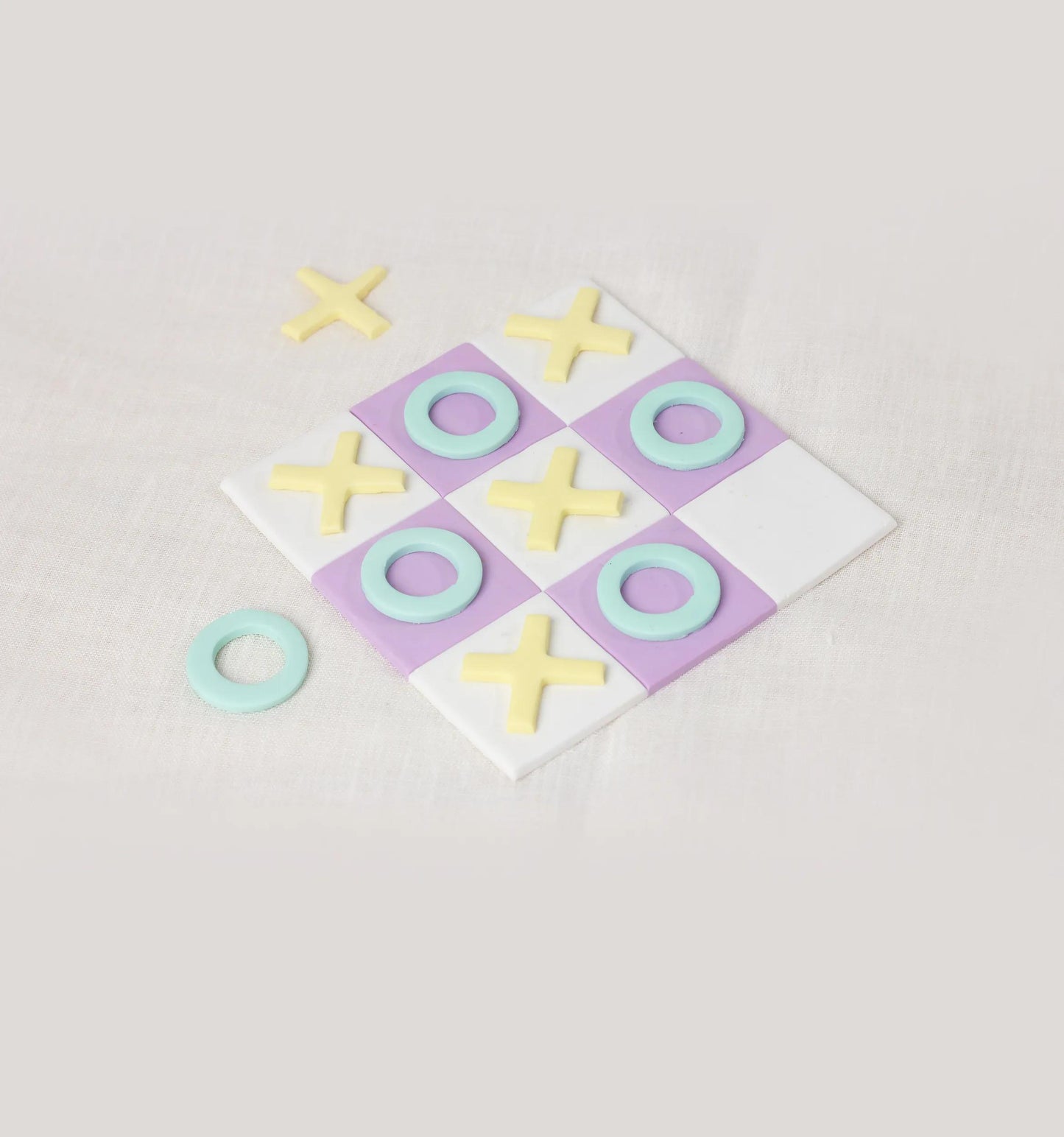 Cernit n°1 56 g White opaque - White 27 (Pack x6)