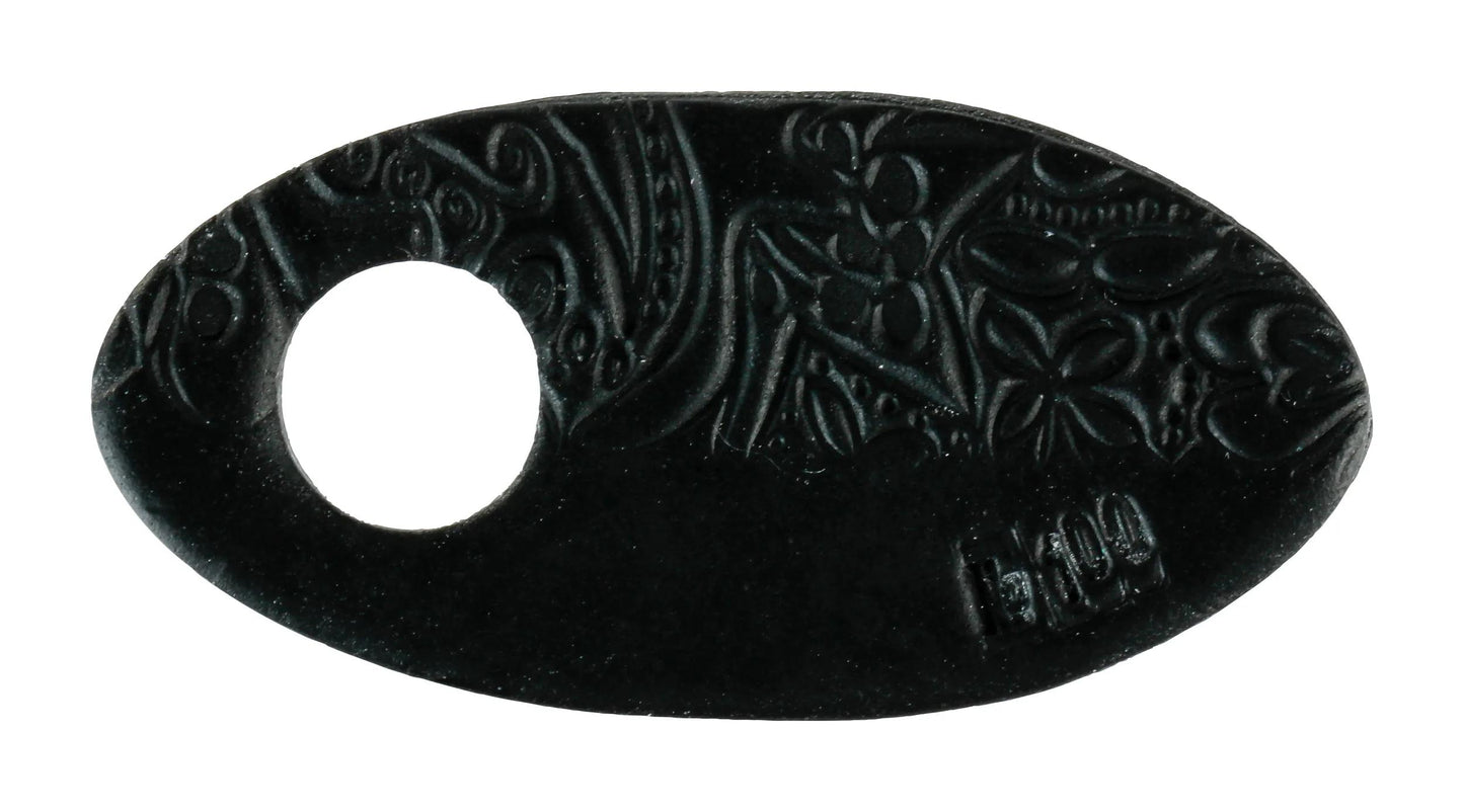 Cernit n°1 56 g Black - Black 100 (Pack x6)