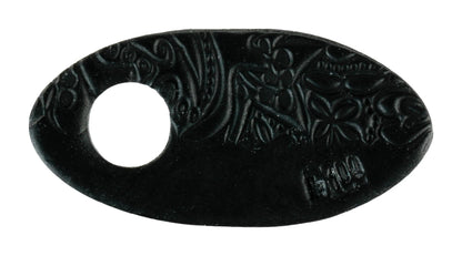 Cernit n°1 56 g Schwarz - Schwarz (Paket x6)