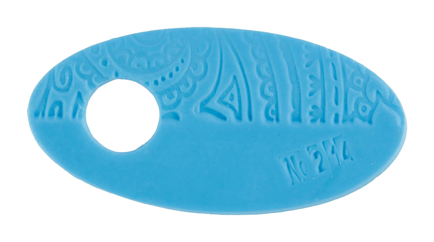 Cernit n°1 56 g Sky blue - Sky blue 214 (Pack x6)