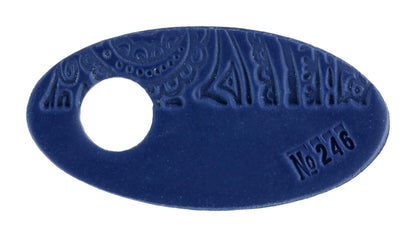 Cernit n°1 56 g Bluemarine - Navy Blue (Paket x6)