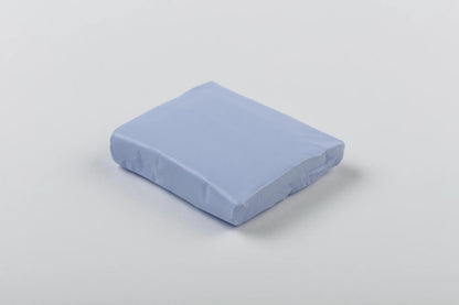 Cernit n°1 56 g pastello blu - Pastello blu (Pacchetto x6)