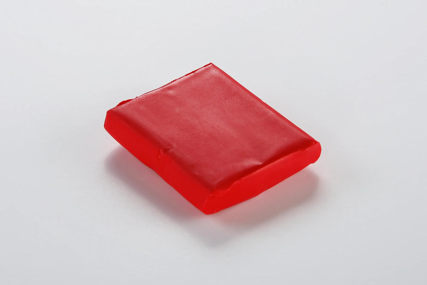 Cernit n°1 56 g Red - Red 400 (Pack x6)