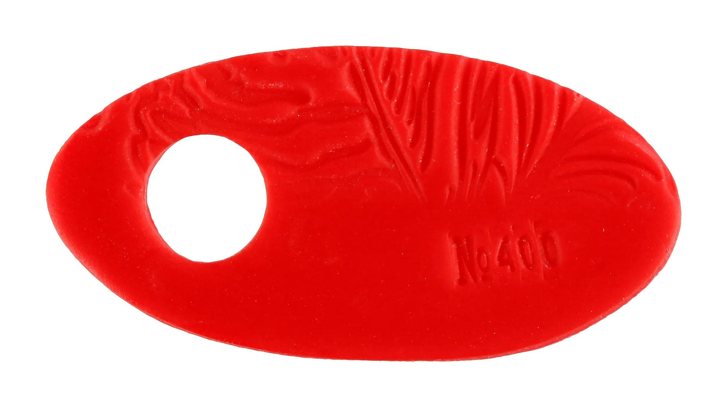 Cernit n°1 56 g Red - Red 400 (Pack x6)
