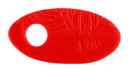 Cernit n°1 56 g Rot - Rot (Paket x6)