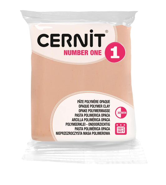 Cernit 1 56 g Fishing - Fishing 423 (Pack x6)