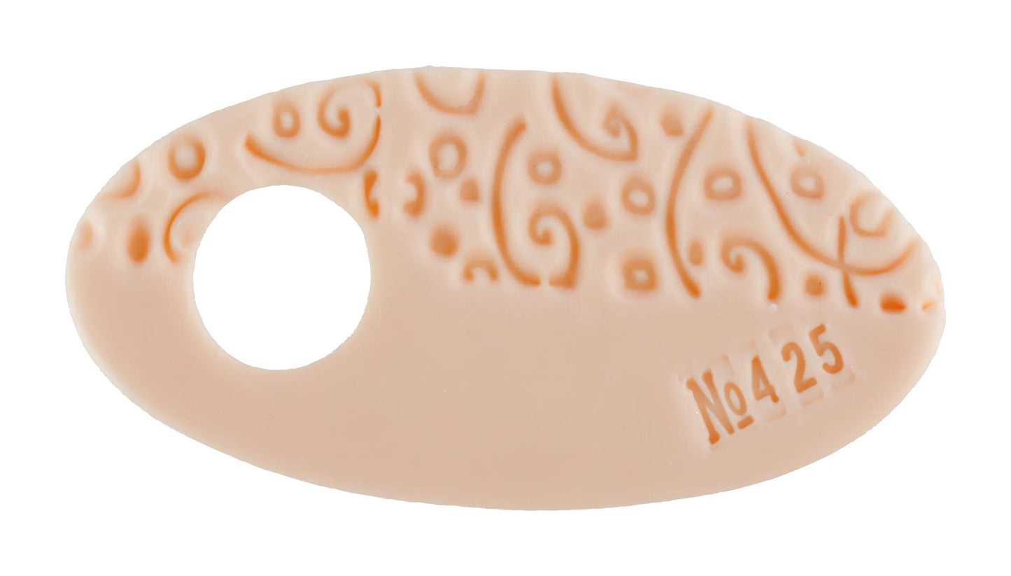 Cernit n°1 56 g Beige pink - Beige pink 425 (Pack x6)