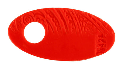 Cernit No. 1 56 g Poppy Red - Red Poppy 428 (Pack x6)