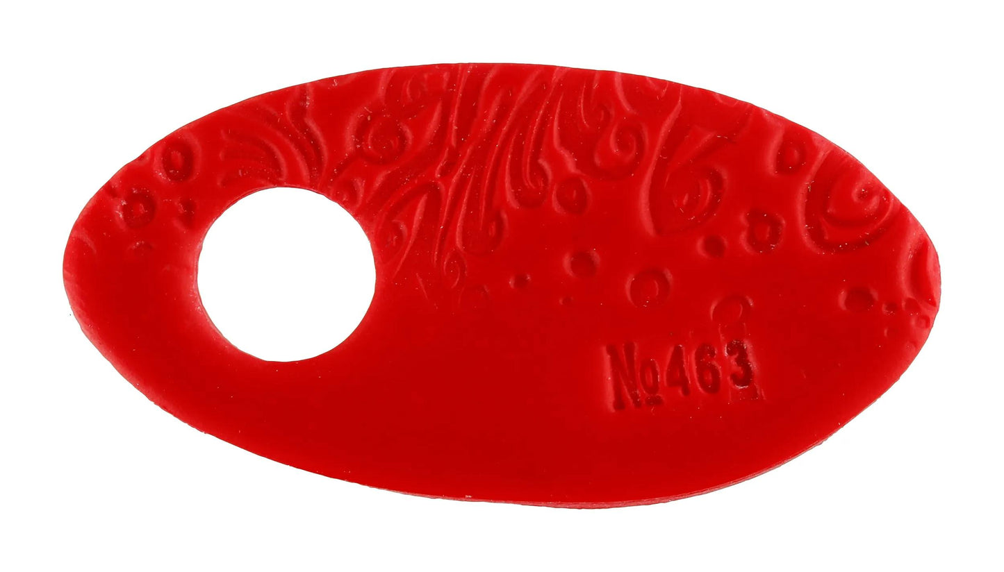 Cernit n°1 56 g Red xmas - Red X-mas 463 (Pack x6)