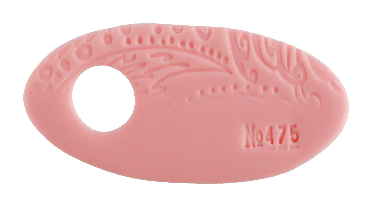 Cernit n°1 56 g Pink - Pink 475 (Pack x6)