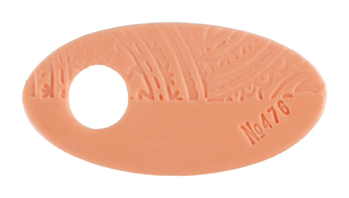 Cernit n°1 56 g English Rose - English Rose 476 (Pack x6)