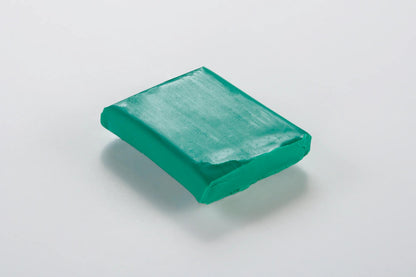Cernit n°1 56 g Verde - Verde (Pacchetto x6)