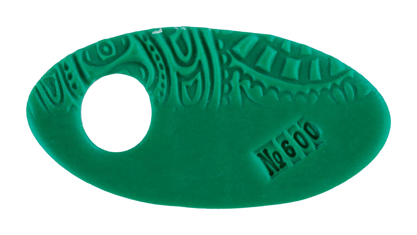 Cernit n°1 56 g Green - Green 600 (Pack x6)