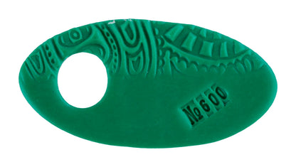 Cernit n°1 56 g Verde - Verde (Pacchetto x6)