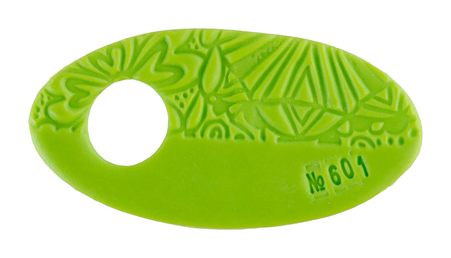 Cernit n°1 56 g Green anise - Green anise 601 (Pack x6)