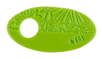 Cernit n°1 56 g Green anise - Green anise 601 (Pack x6)
