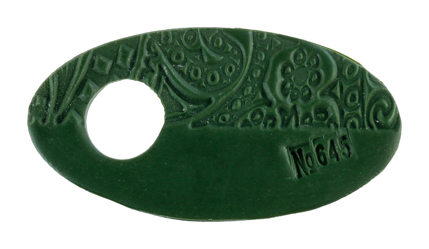 Cernit n°1 56 g Olive - Olive 645 (Pack x6)
