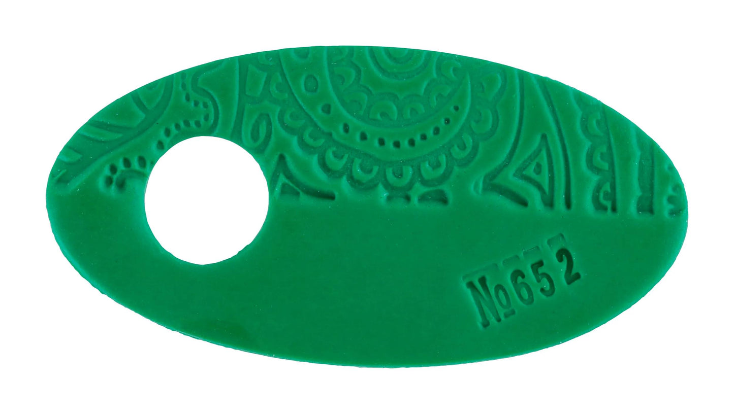 Cernit n°1 56 g Lichen - Lichen 652 (Pack x6)