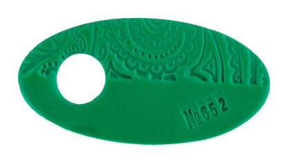 Cernit n°1 56 g Lichen - Lichen 652 (Pack x6)