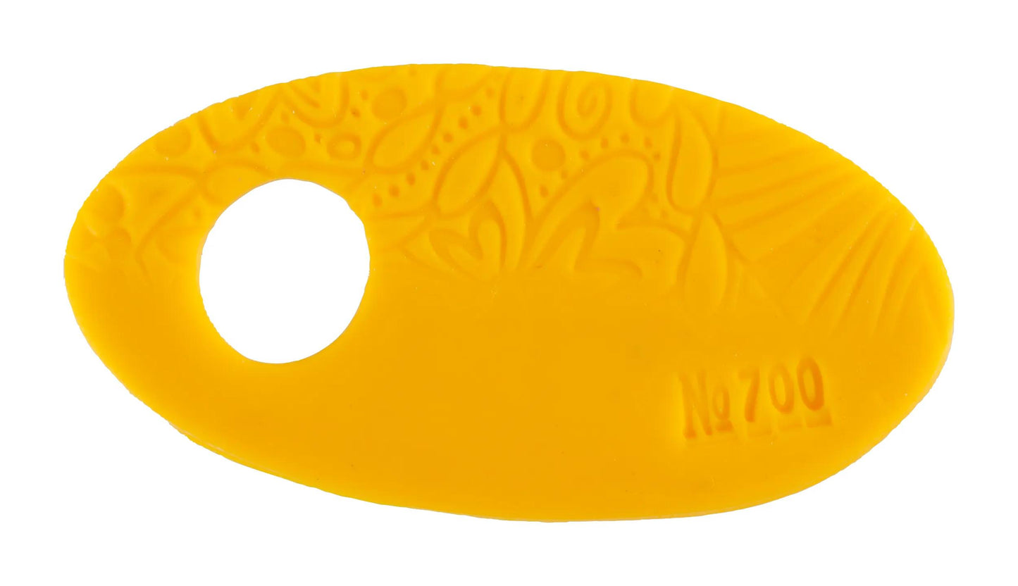 Cernit No.1 56 g Yellow - Yellow 700 (Pack x6)