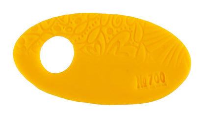 Cernit Nr.1 56 g Gelb - Gelb (Paket x6)