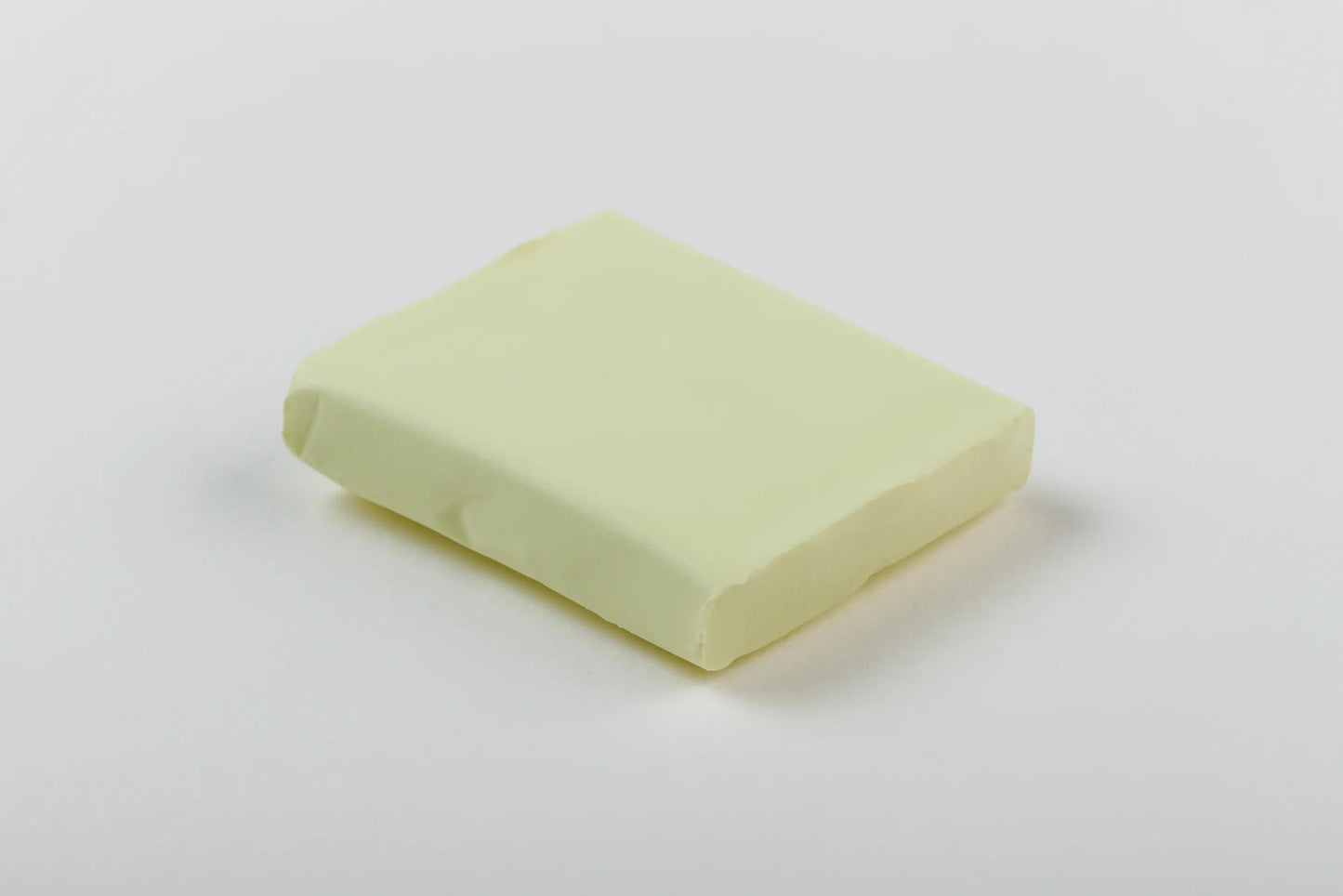 Cernit n°1 56 g pastel yellow - Yellow 731 (Pack x6)