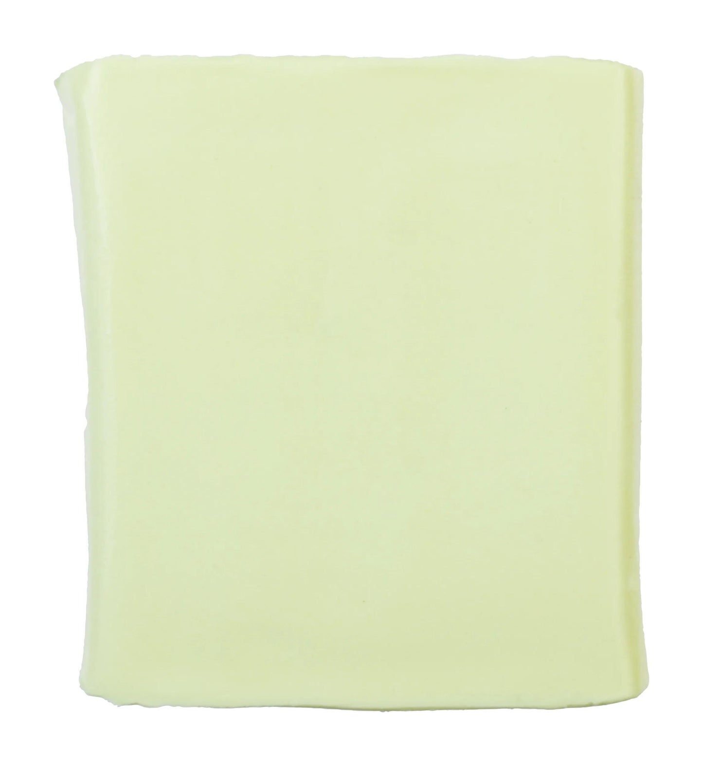 Cernit n°1 56 g pastel yellow - Yellow 731 (Pack x6)