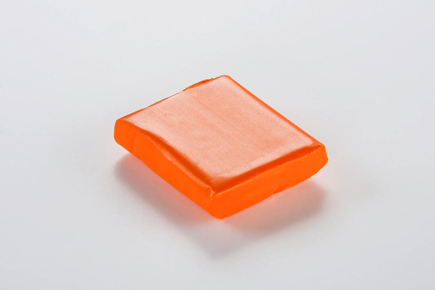 Cernit n°1 56 g Orange - Orange 752 (Pack x6)