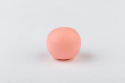 Cernit n°1 56 g orange margose - Orange (Paket x6)
