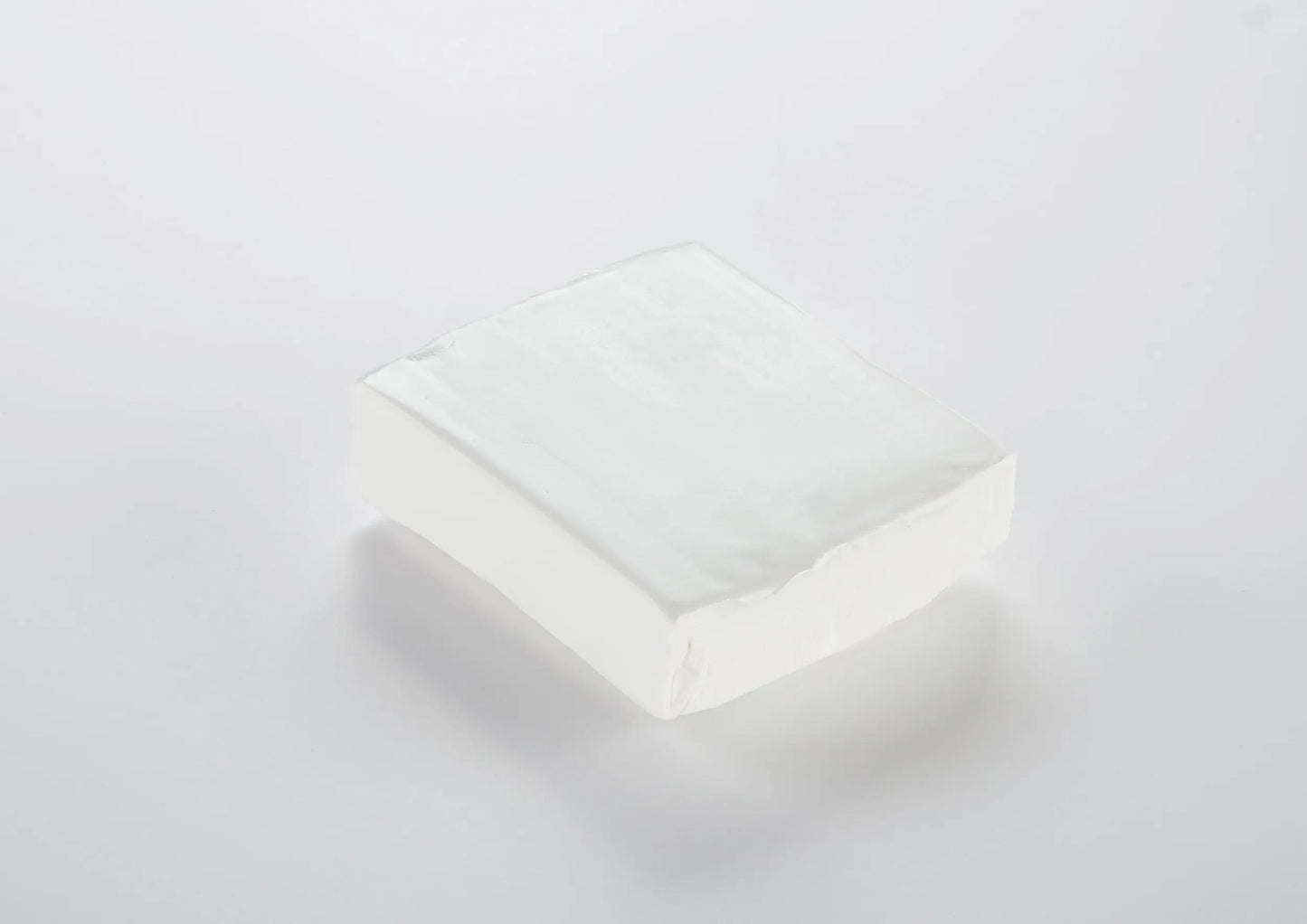 Cernit n°1 250 g White opaque - White 27 (Pack x4)