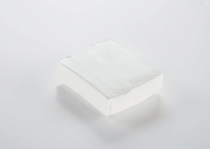 Cernit n°1 250 g Weiß opak - Weiß (Paket x4)