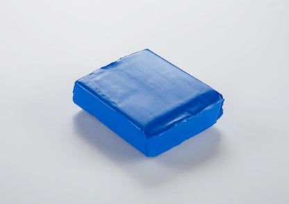 Cernit n°1 250 g Blau - Blau (Paket x4)